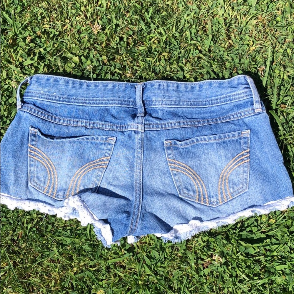 Hollister shorts ❤️ - Picture 2 of 6